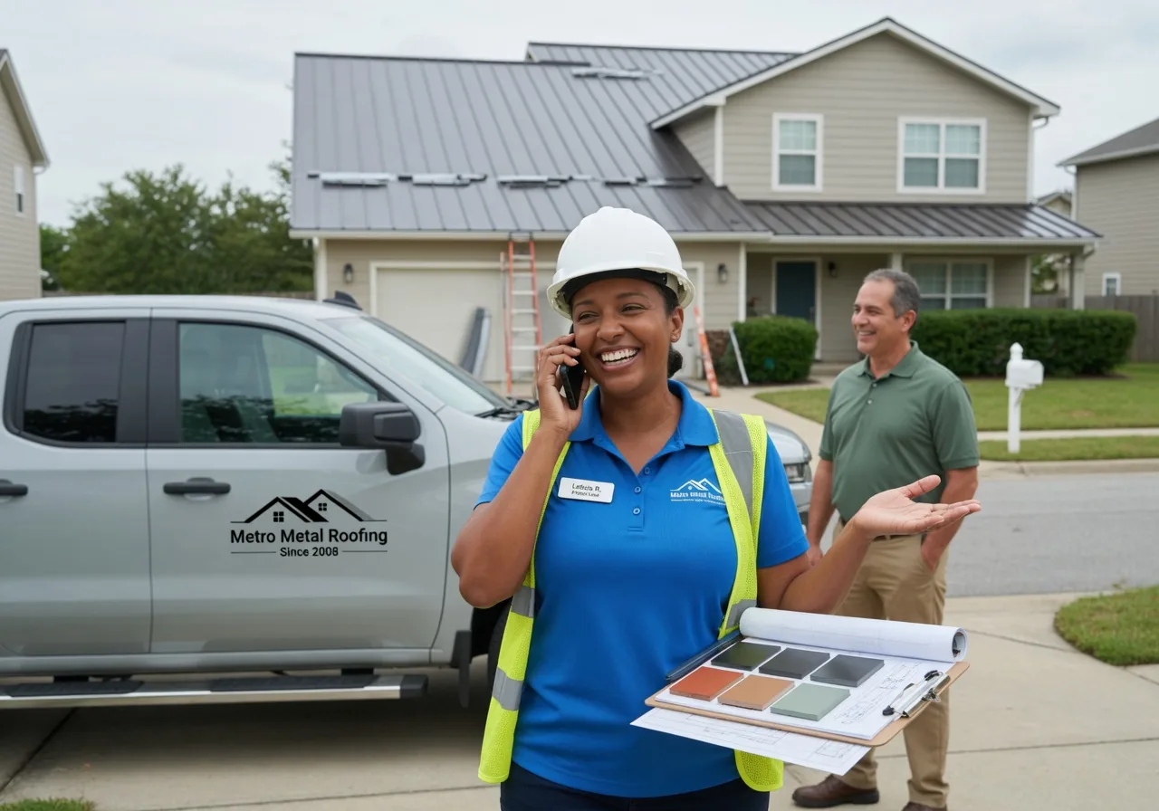 Metal Roofing Installation Northwood, NH FAQs