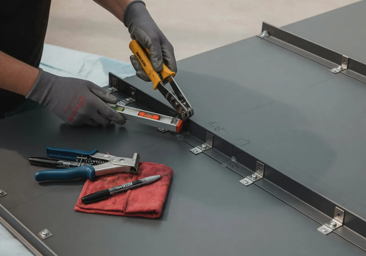 Why choose Metal Roofing Installation in Northwood, NH